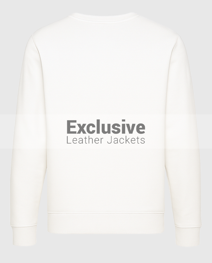 Kyle Shanahan 49ers Long Sleeves Shirt White