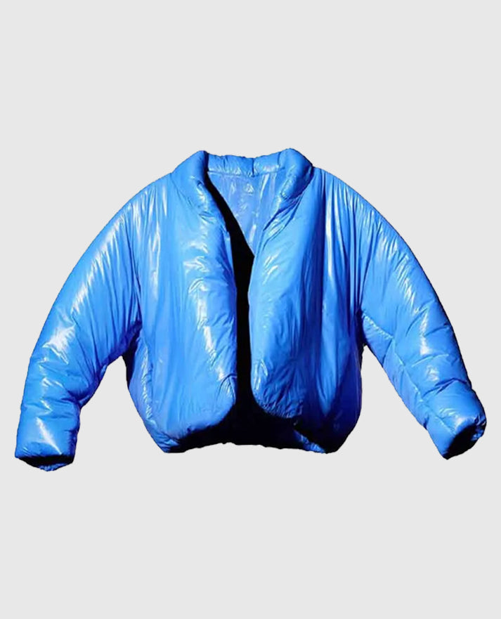 Kanye West Yeezy Gap Jacket