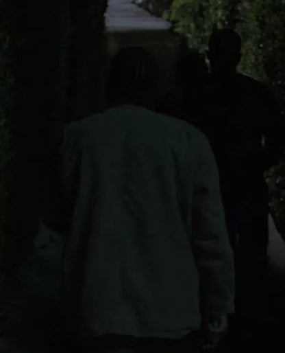 Snowfall Season 05 Peaches Jacket