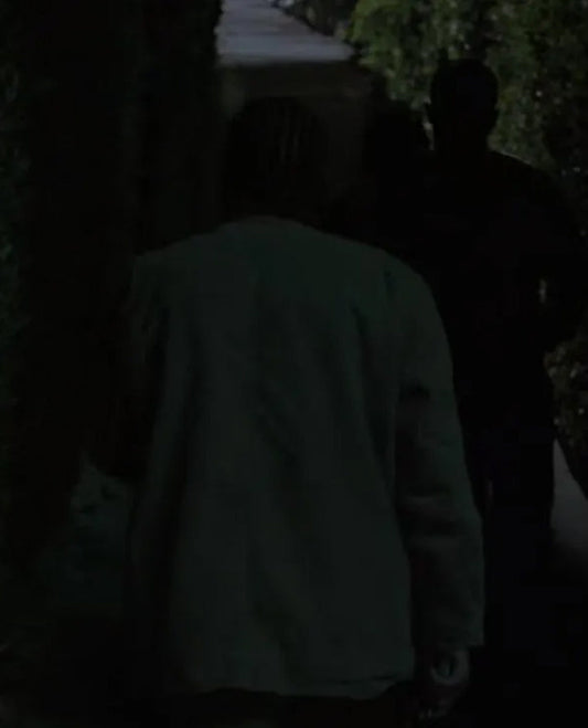 Snowfall Season 05 Peaches Jacket