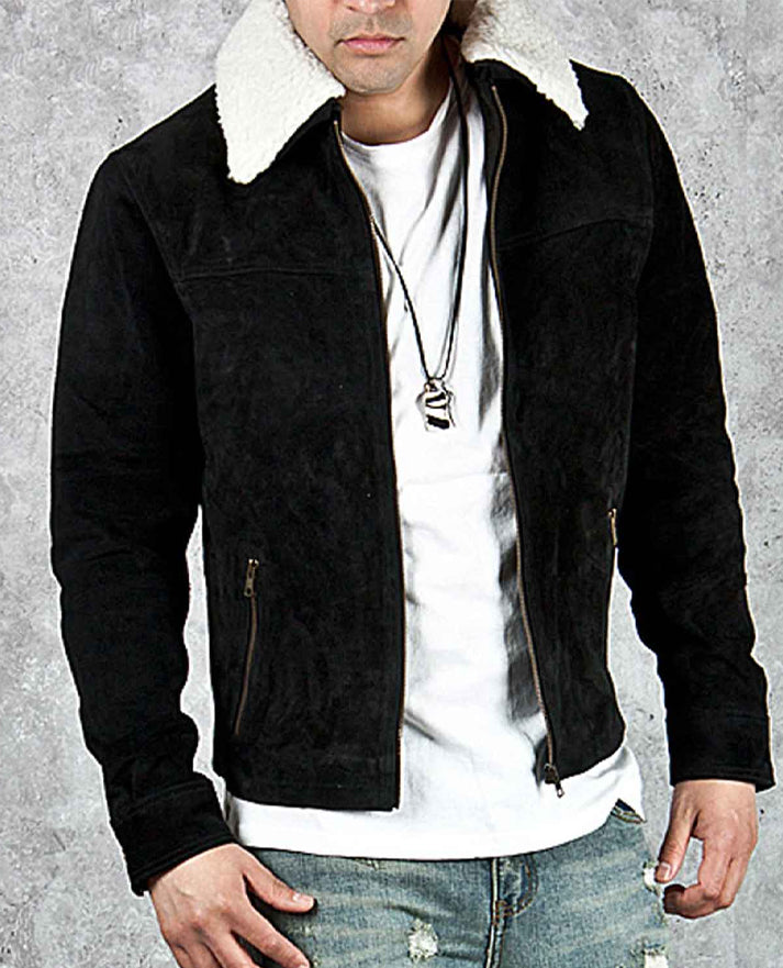 The Walking Dead Rick Grimes Jacket