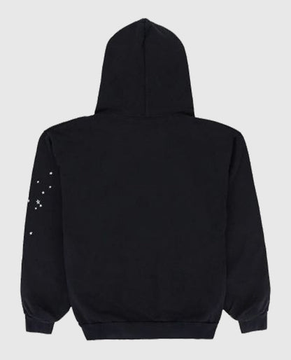 Sp5der I Heart SP5 Souvenir Hoodie