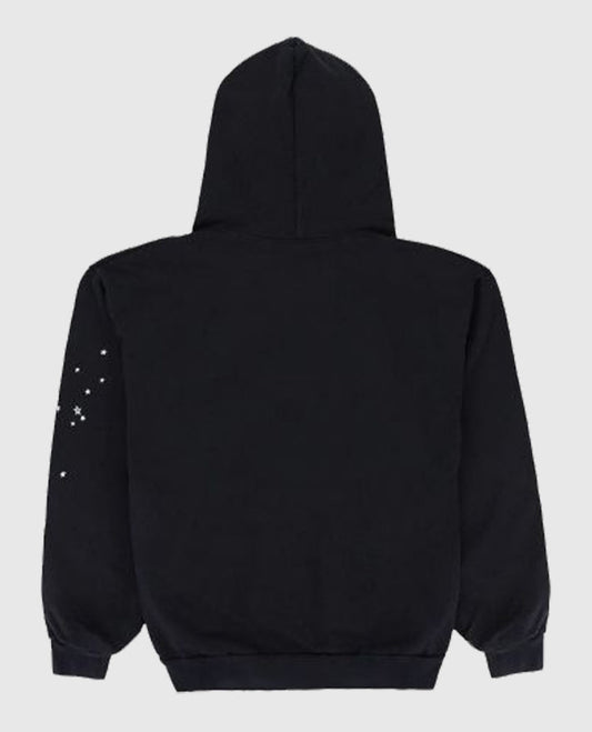 Sp5der I Heart SP5 Souvenir Hoodie