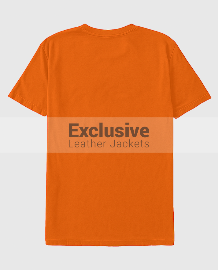 Camp Half Blood Shirt