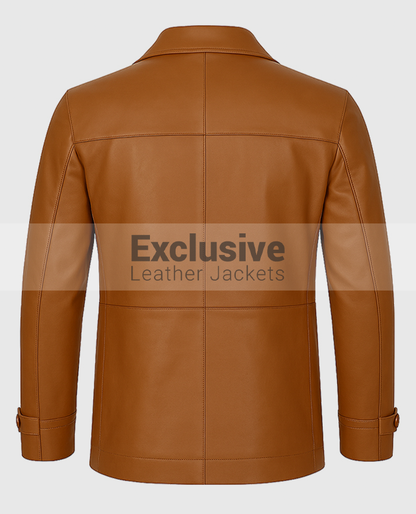 Zac Efron Extremely Wicked, Shockingly Evil and Vile Blazer