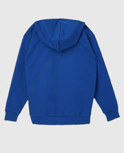 SP5DER Web Suit Hoodie Rhinestone