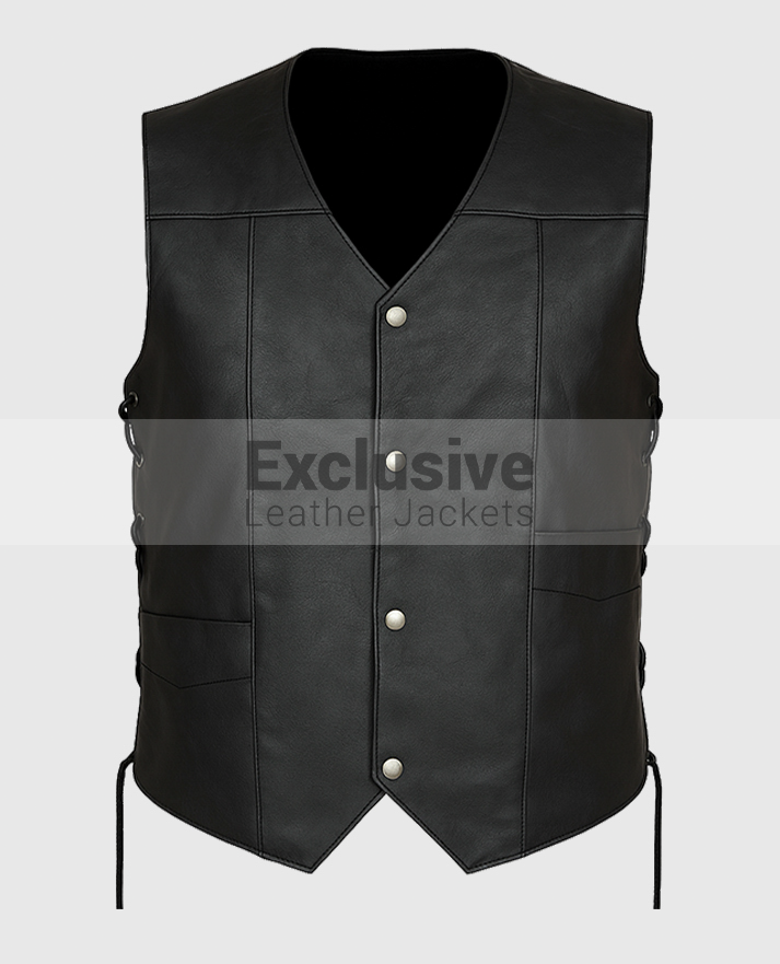 The Walking Dead Daryl Dixon Vest