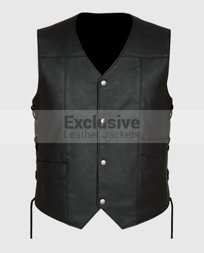 The Walking Dead Daryl Dixon Vest