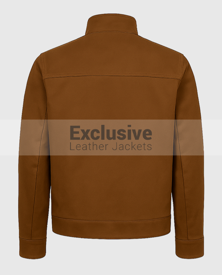 Snowfall Season 05 Peaches Jacket