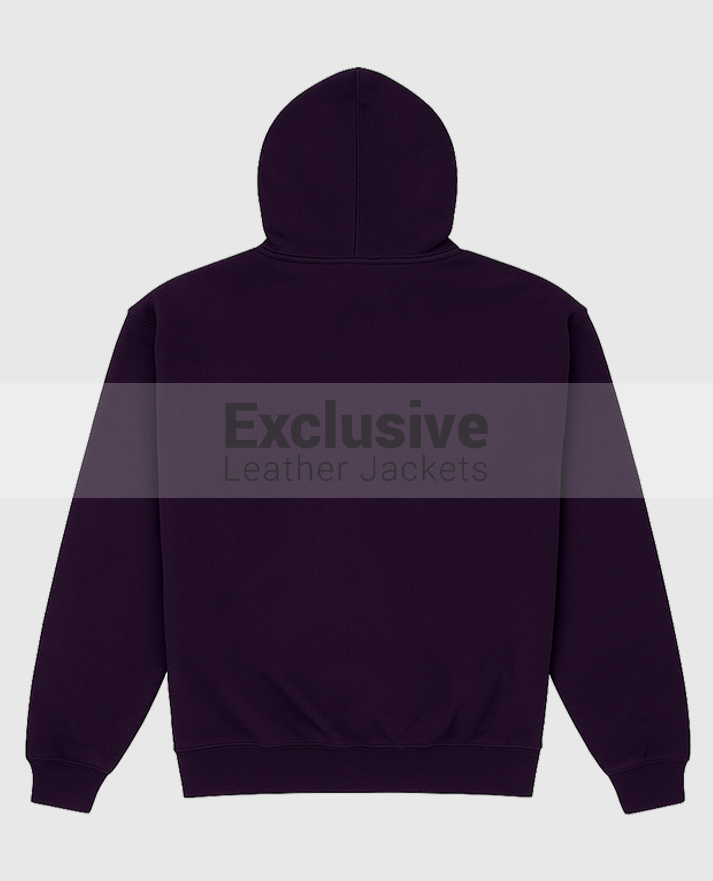 Vetements Hoodie