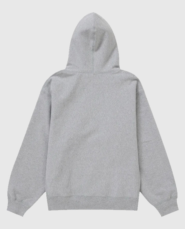 Supreme KAWS Chalk Logo Hooded Sweatshirt
