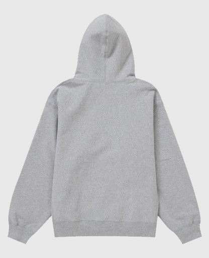Supreme KAWS Chalk Logo Hooded Sweatshirt