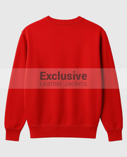 Taylor Swift Chiefs Sweatshirt