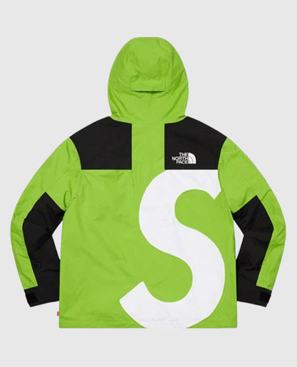 Supreme The North Face S Logo Mountain Jacket