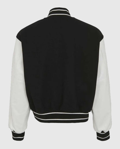GIVENCHY Varsity Jacket