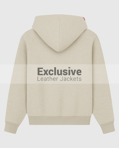 MadHappy x Dodgers I LOVE LA Hoodie