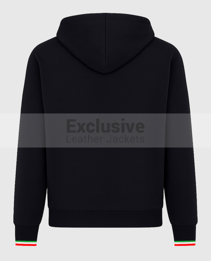 Italy Olympic Hoodie