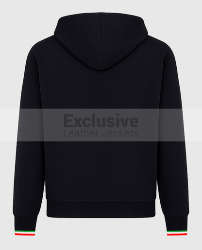 Italy Olympic Hoodie