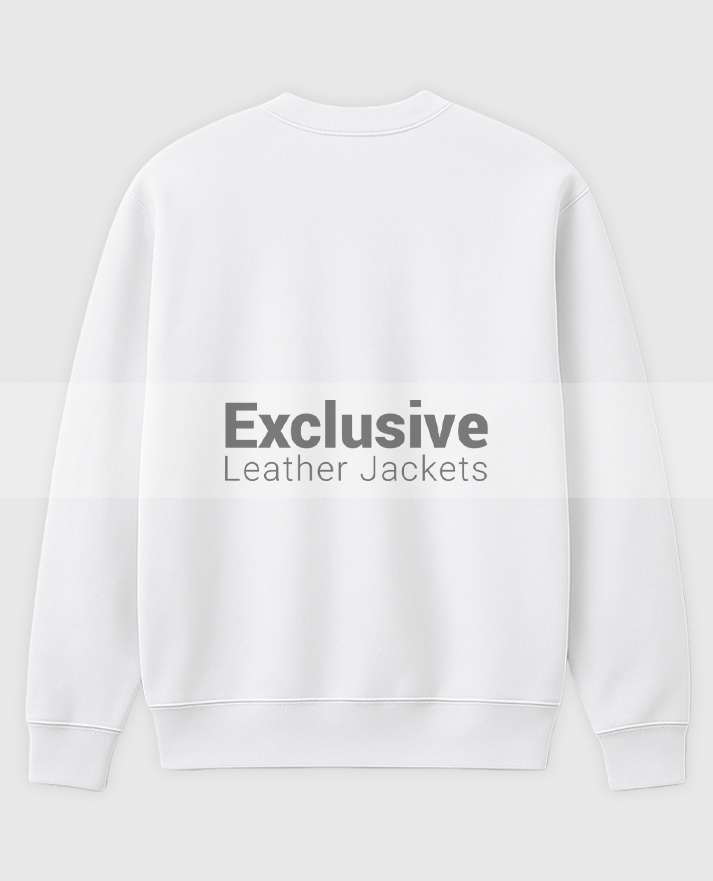 The Bar Bride Sweatshirt