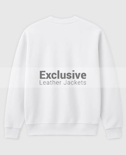 The Bar Bride Sweatshirt