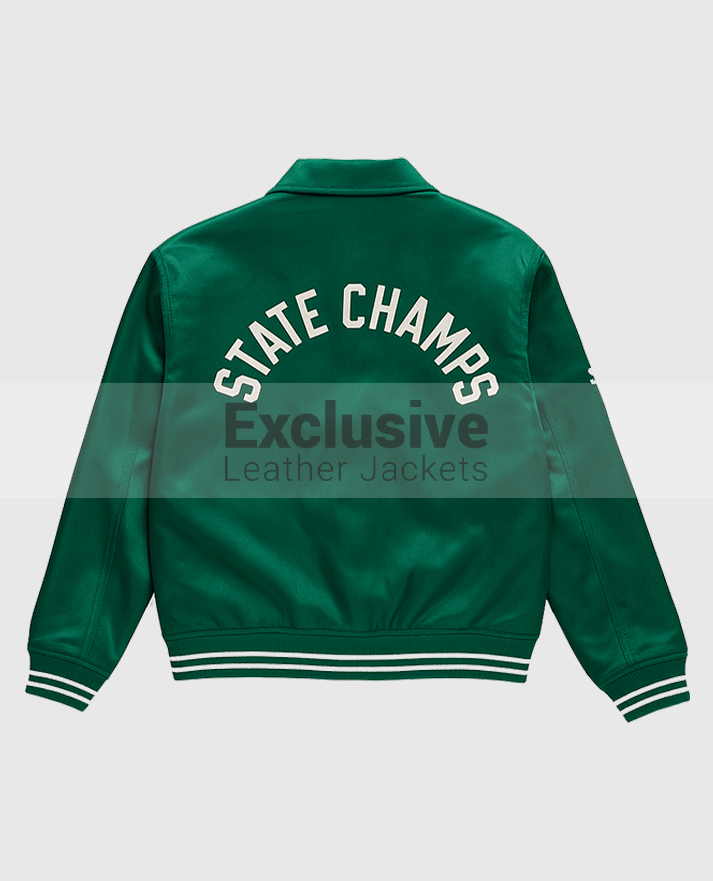 MaXXXine 2024 Jacket