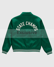 MaXXXine 2024 Jacket