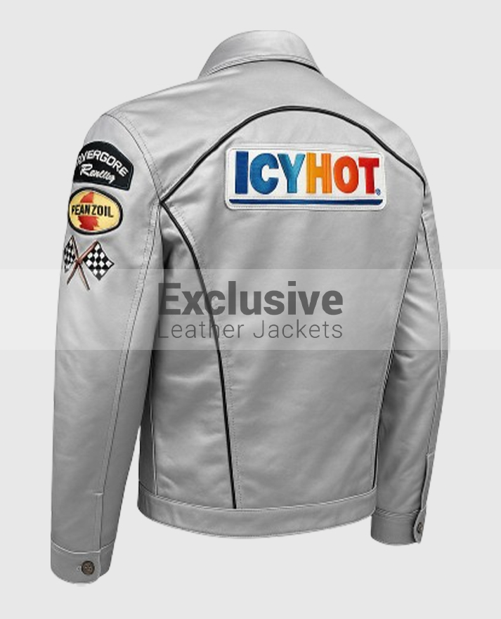 Death Proof Stuntman Mike Jacket