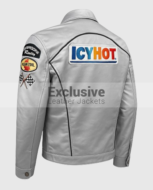 Death Proof Stuntman Mike Jacket