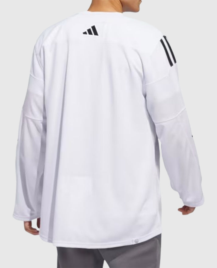 Justin Bieber NHL All-Star Jerseys