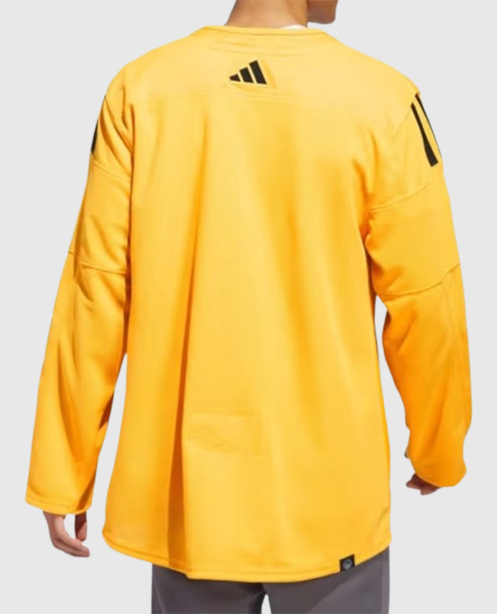 Justin Bieber NHL All-Star Jerseys
