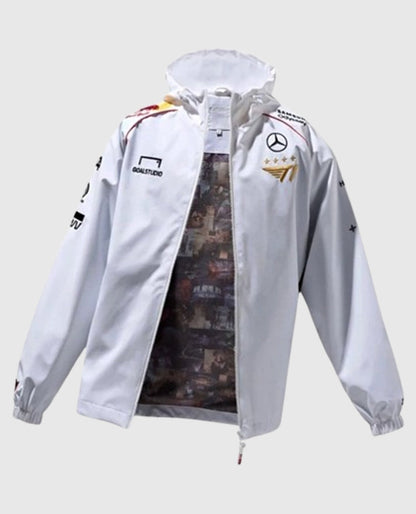 T1 2024 Worlds Jacket