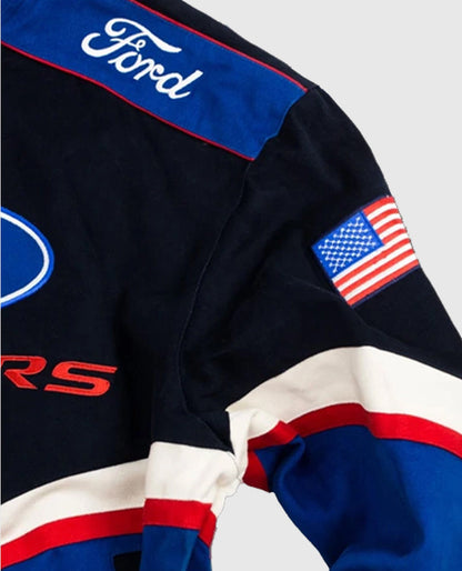 Ford Racing Jacket