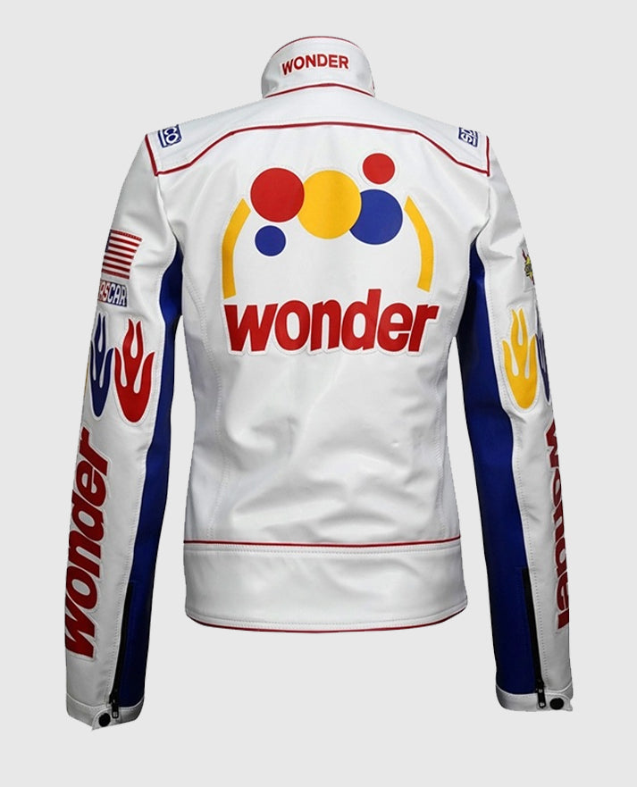 Talladega Nights Ricky Bobby Costume