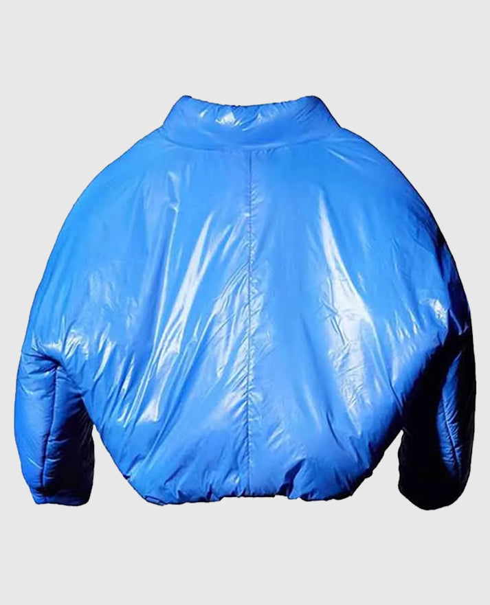 Kanye West Yeezy Gap Jacket