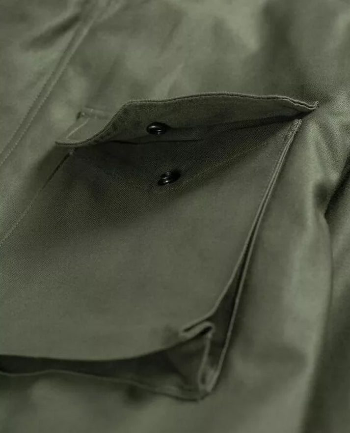 Men's M65 Field Jacket