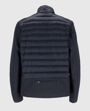 Justin Hartley Tracker Puffer Jacket
