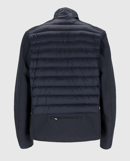 Justin Hartley Tracker Puffer Jacket