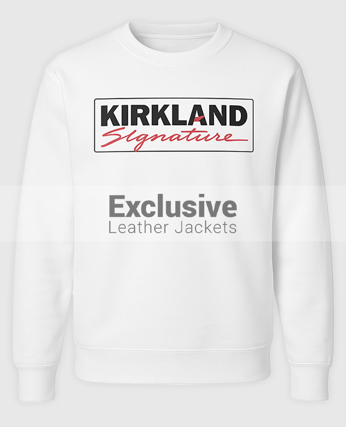 Kirkland Signature Sweatshirt