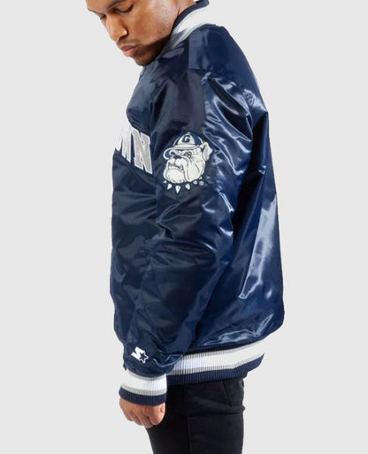 Georgetown Starter Jacket