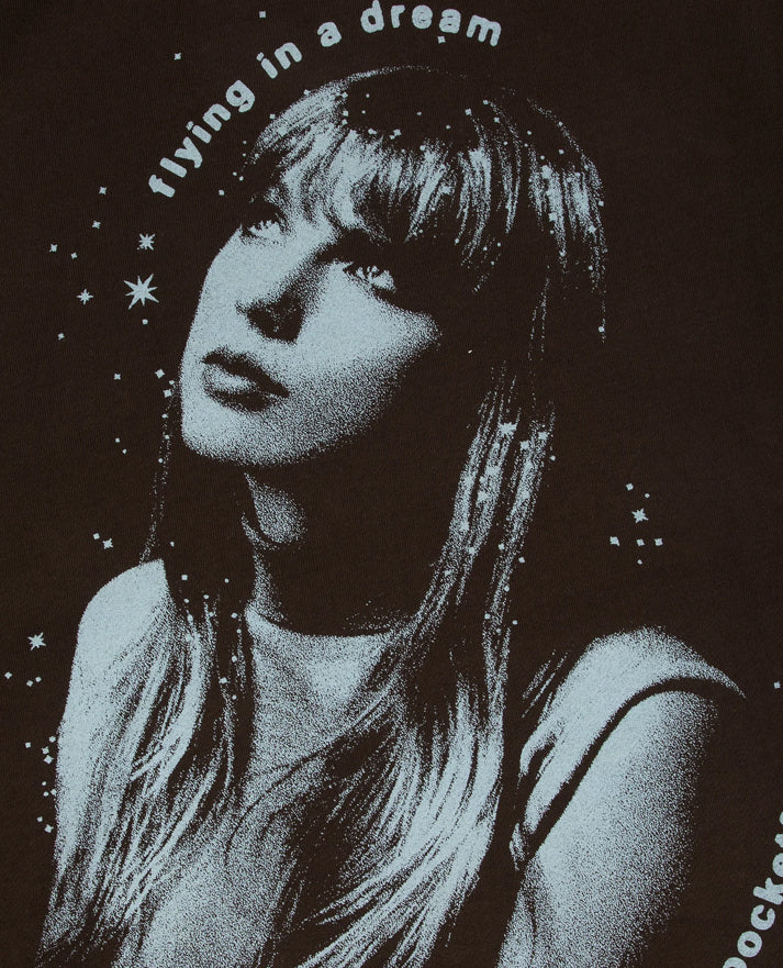 Taylor Swift Midnights Living In A Dream Hoodie