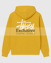 Basic Stussy Hoodie
