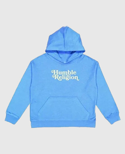 Pullover Humble Religion Hoodie