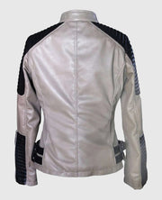 Rosita Espinosa The Walking Dead Jacket