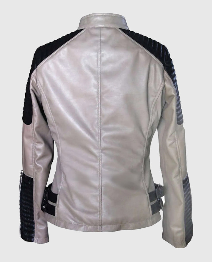 Rosita Espinosa The Walking Dead Jacket
