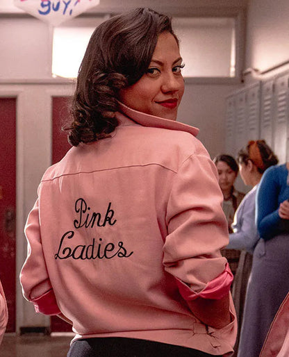 Grease: Rise of the Pink Ladies Jacket