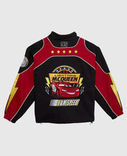 Lightning Mcqueen Jacket