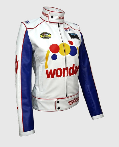 Talladega Nights Ricky Bobby Costume