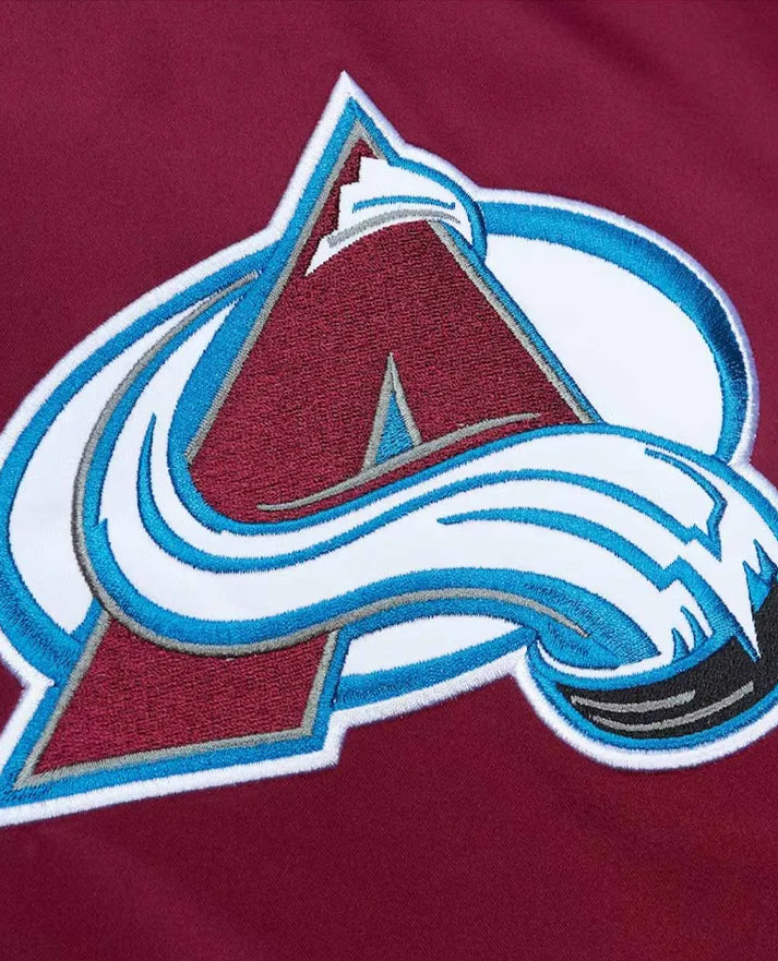 Colorado Avalanche Jacket