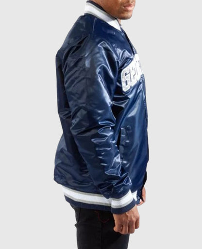 Georgetown Starter Jacket