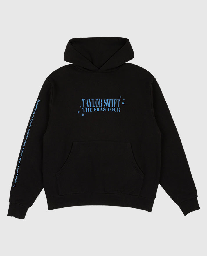 Taylor Swift The Eras Tour Vigilante Live Photo Hoodie